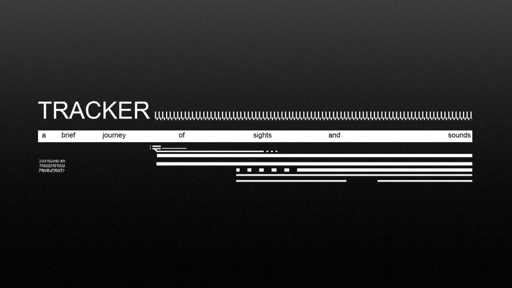 james spittal - tracker music video (2010)