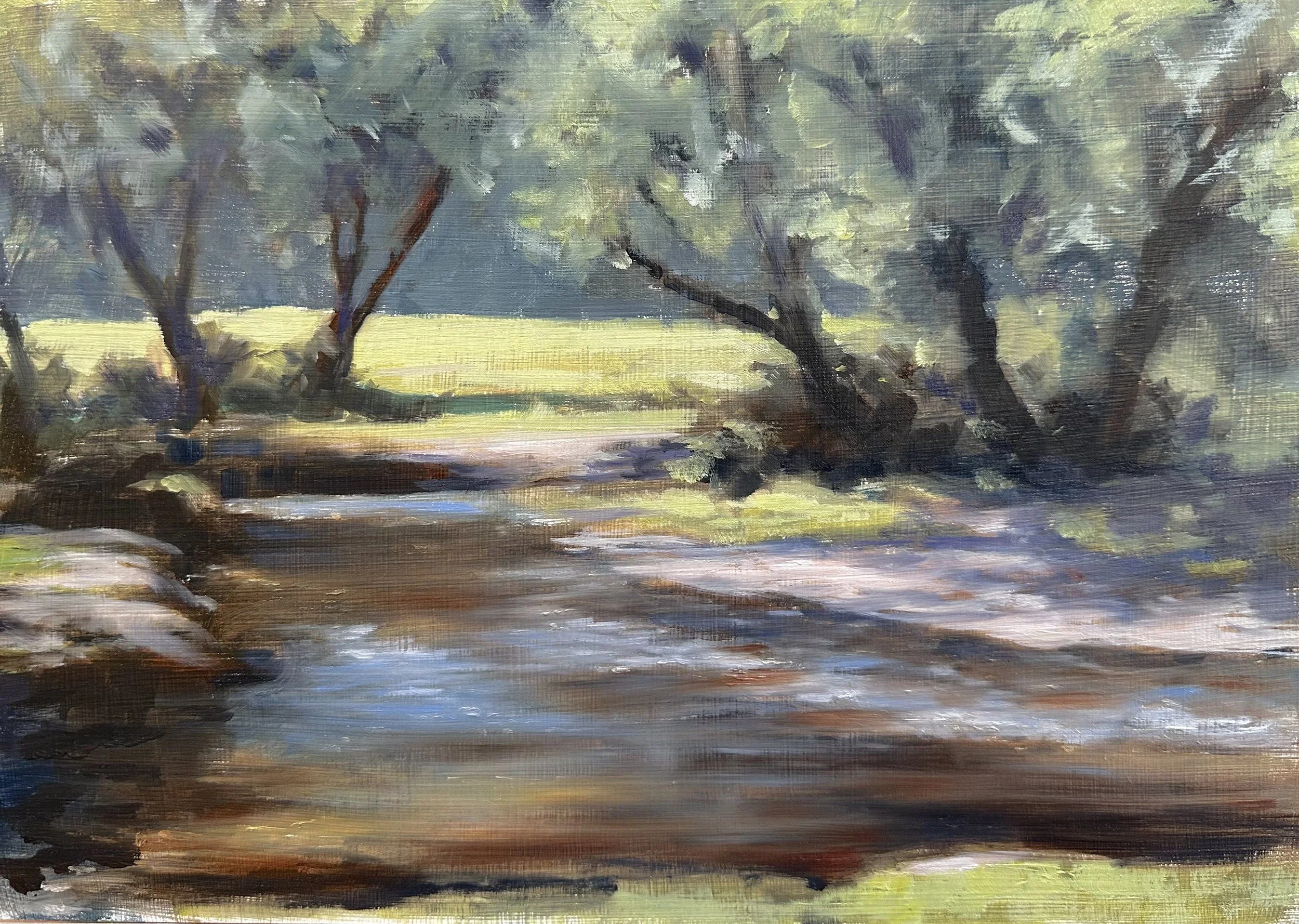 New Forest Brook £350