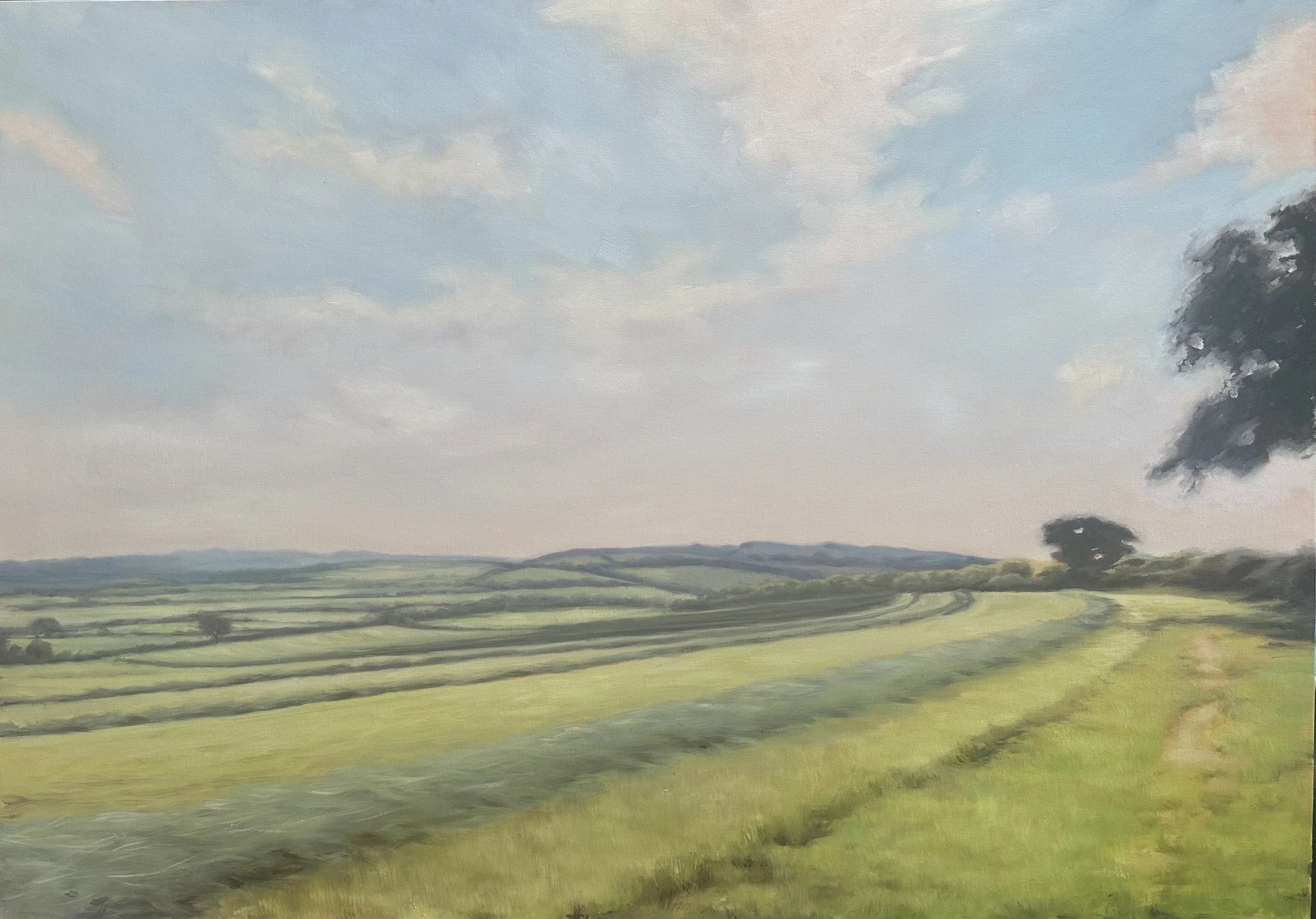 Faraway Path £1200