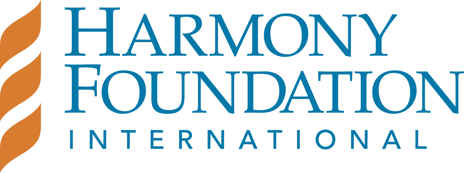Harmony Foundation International - Singing Matters - Singing Changes Lives - Barbershop Harmony - Grant Funding - Chorus - Choir - Quartets - Ensembles