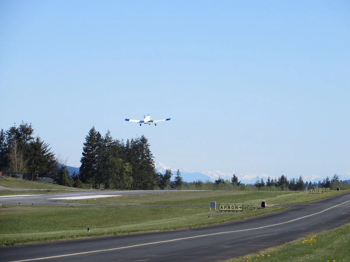 APTech is now a sponsor of the Washington Airport Management Association (WAMA)!