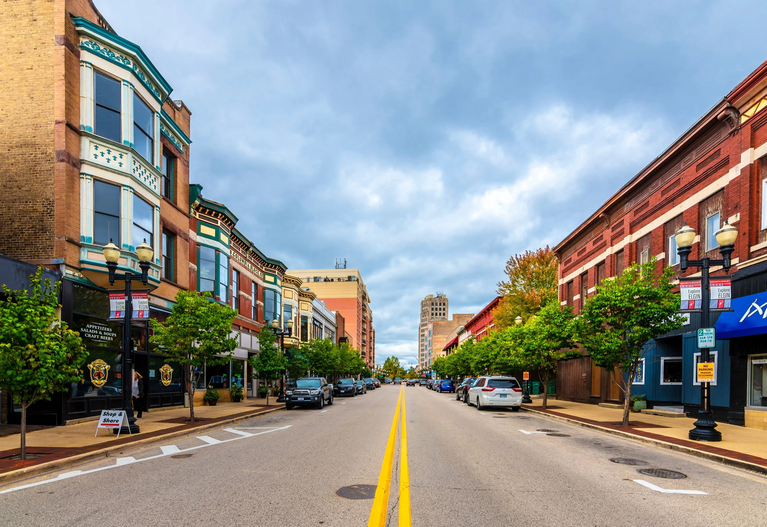 APTech reselected for Kane County, Illinois pavement engineering project