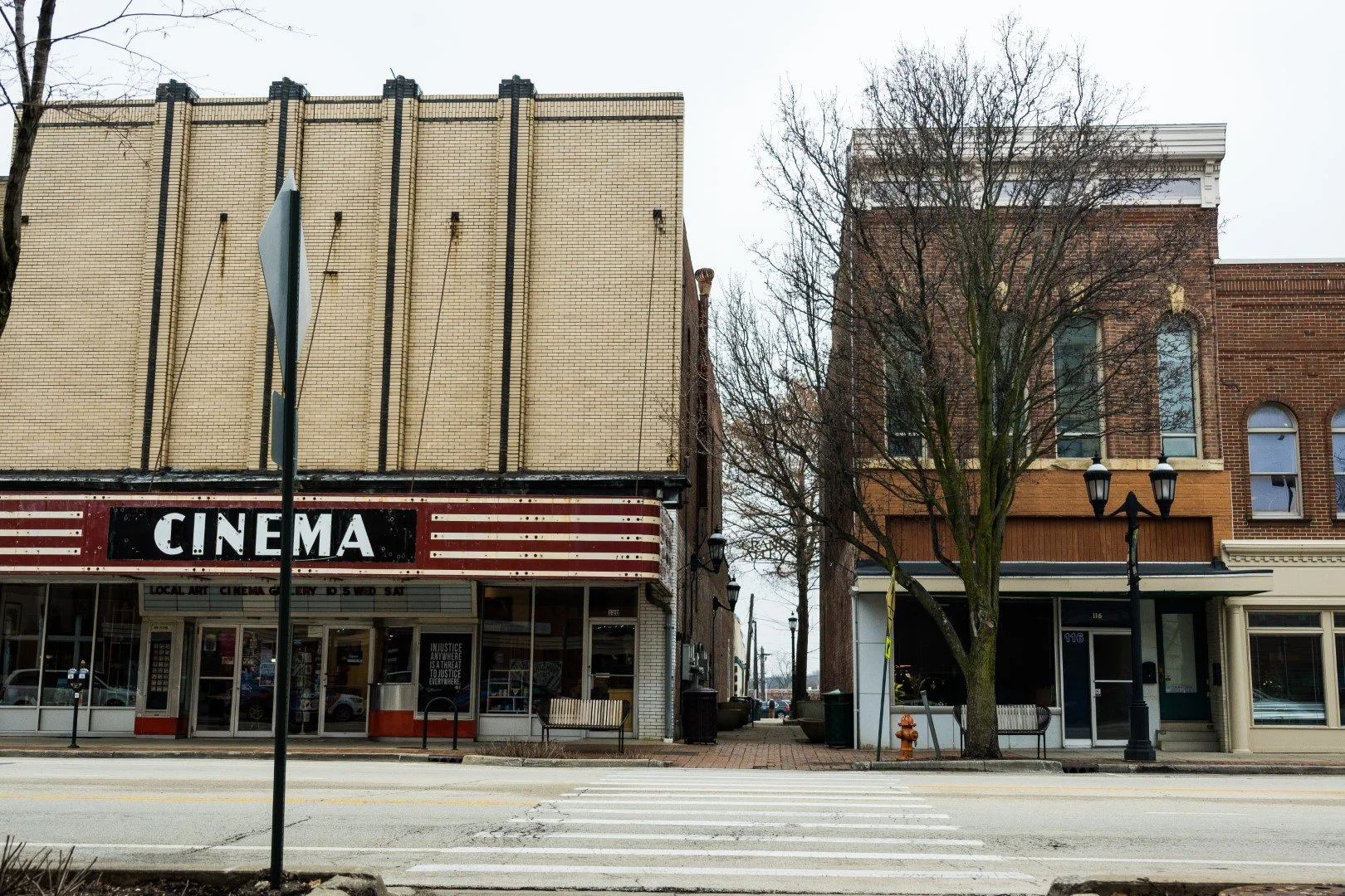 City of Urbana, Illinois Pavement Management System Support Services