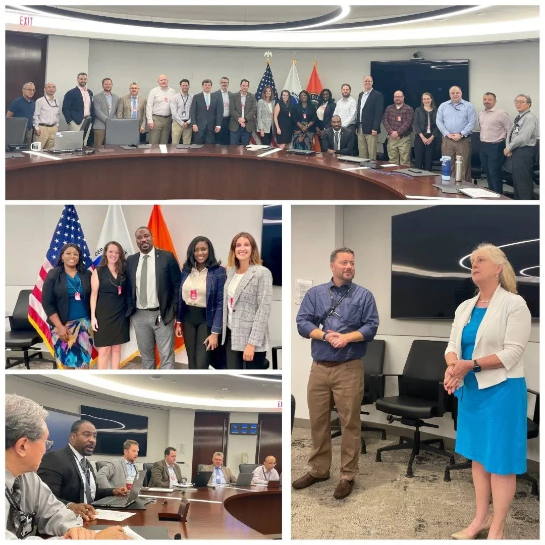 FAA hosts productive discussion with ACC consultants