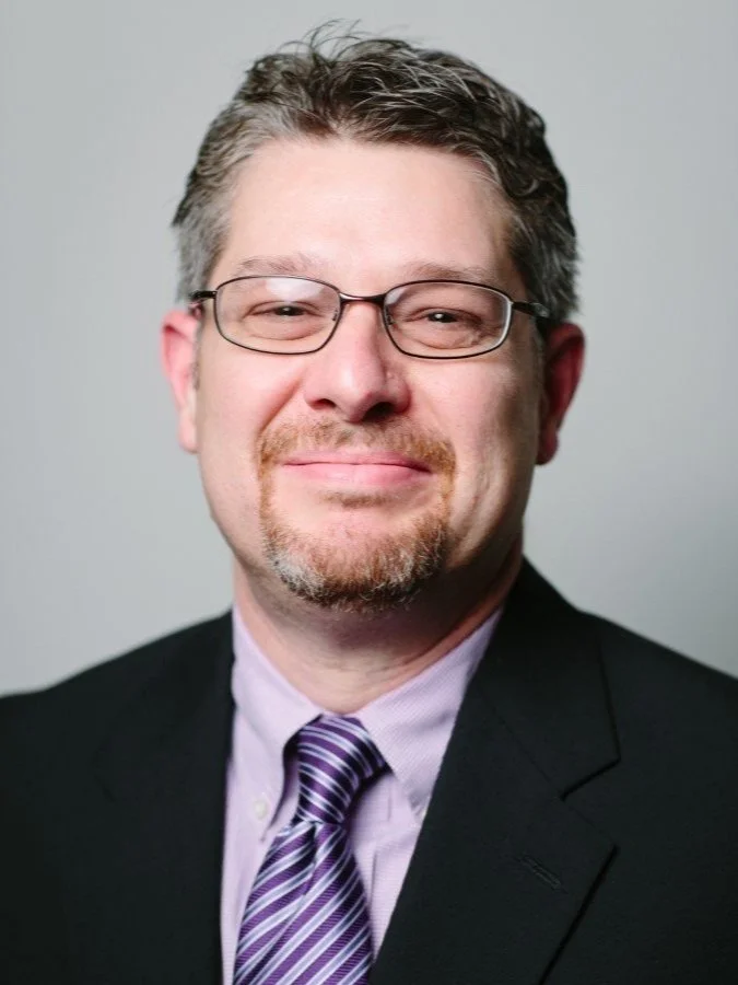 Monty Wade, P.E.