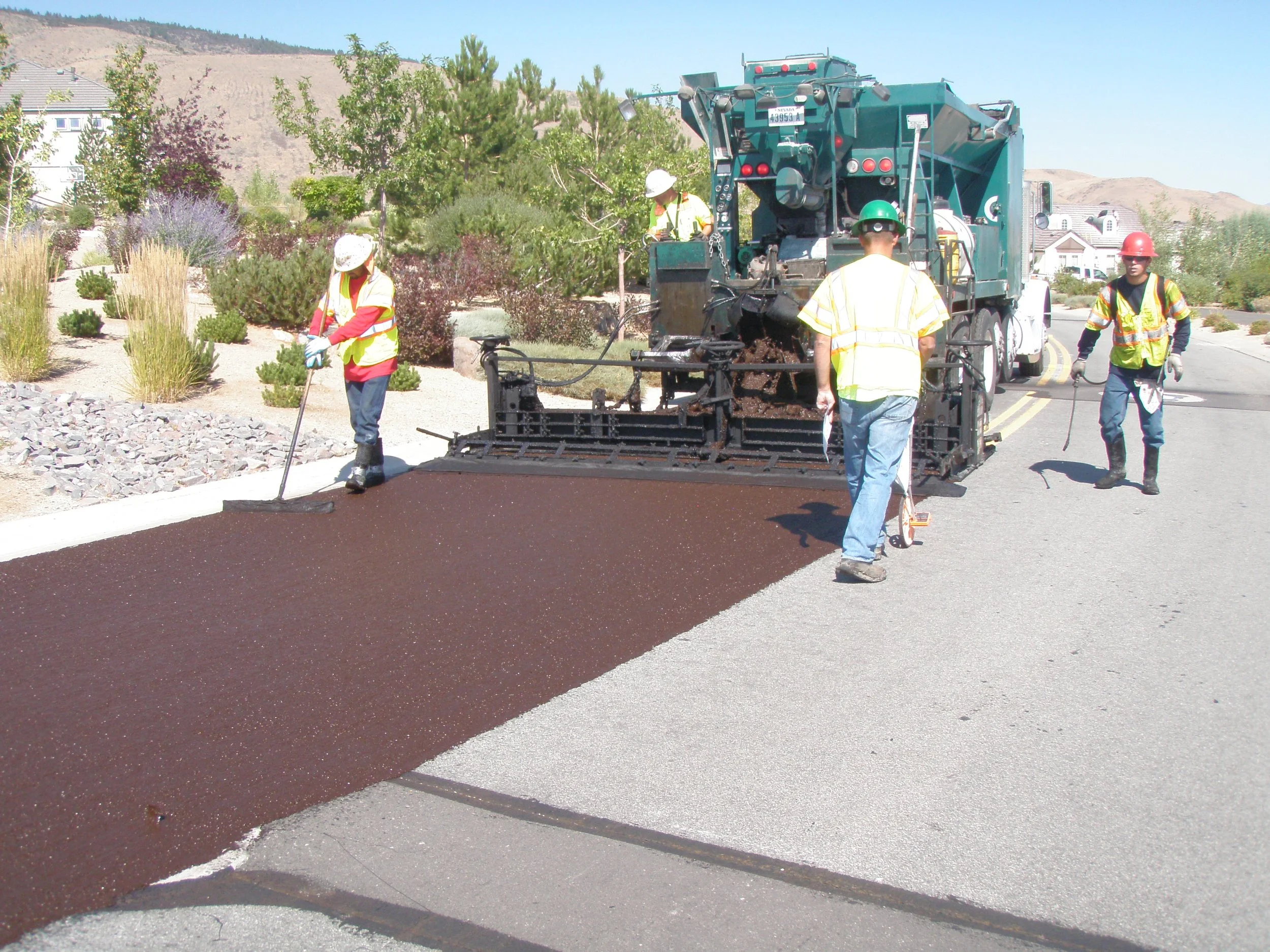 National Highway Institute Course 134063, Maintenance Leadership Academy