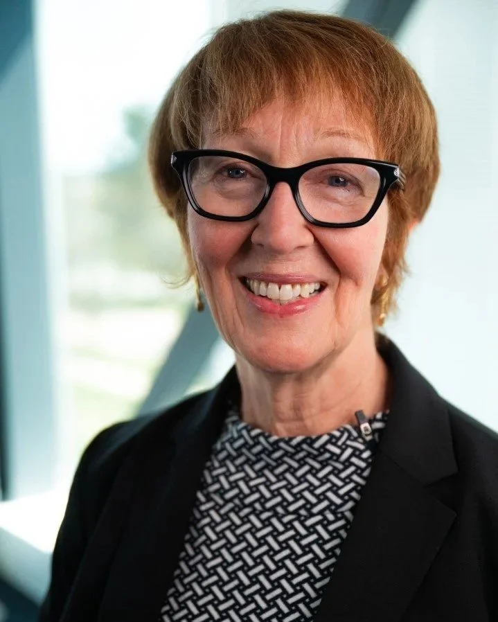 Headshot of Katie Zimmerman