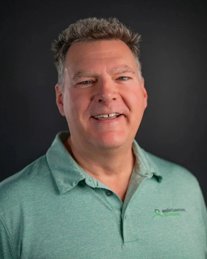 Headshot of Greg Duncan