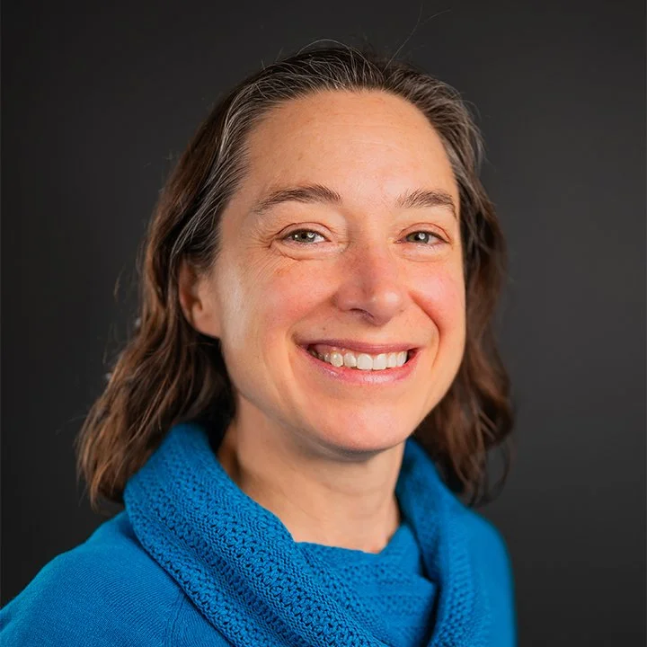 Genevieve Long, P.E., LEED AP 