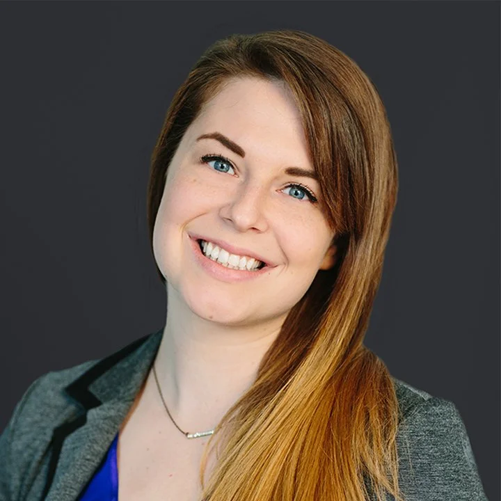 Jessica Snyder, CPSM