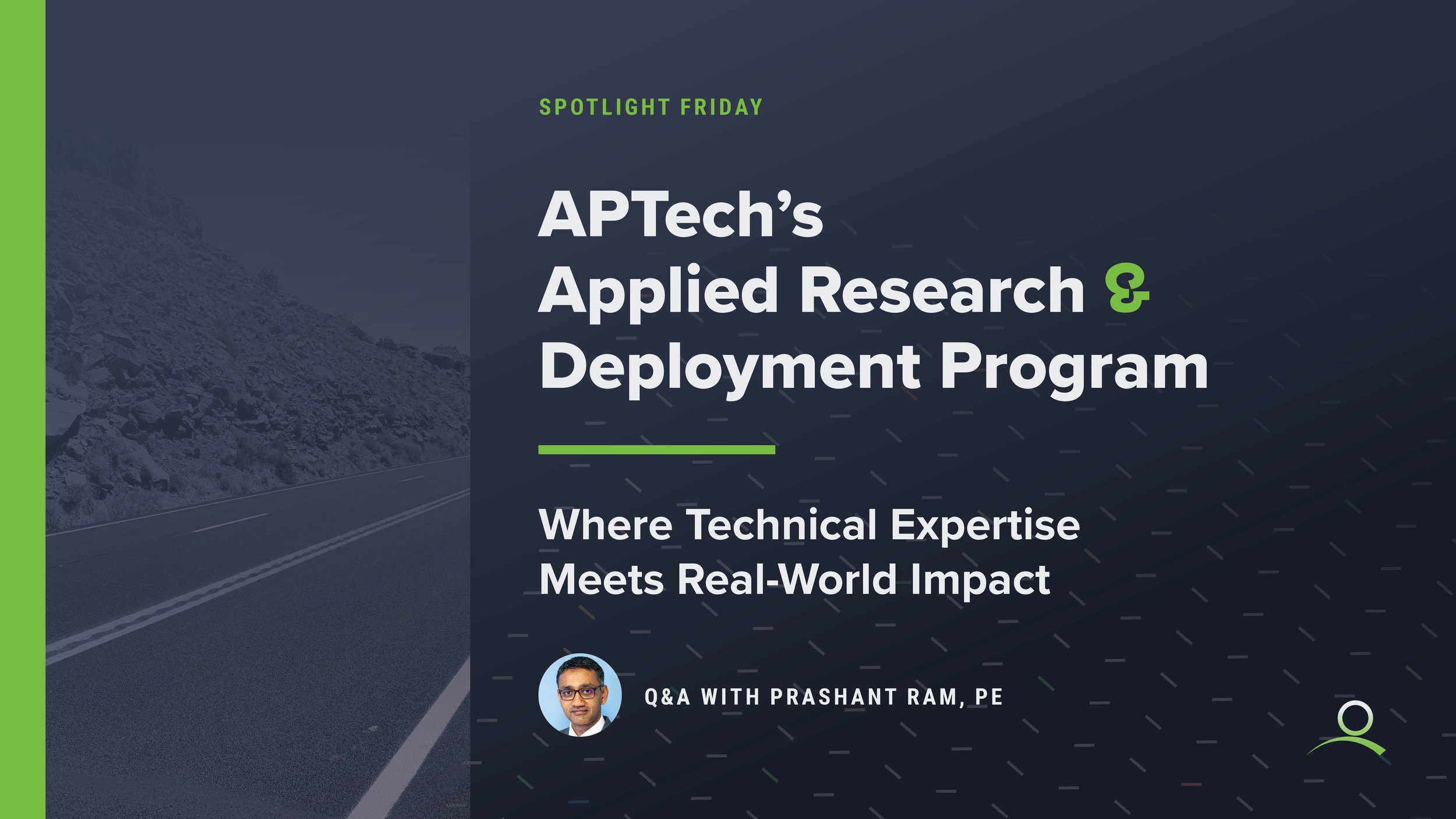 APTech’s Applied Research and Deployment Program: where technical expertise meets real-world impact