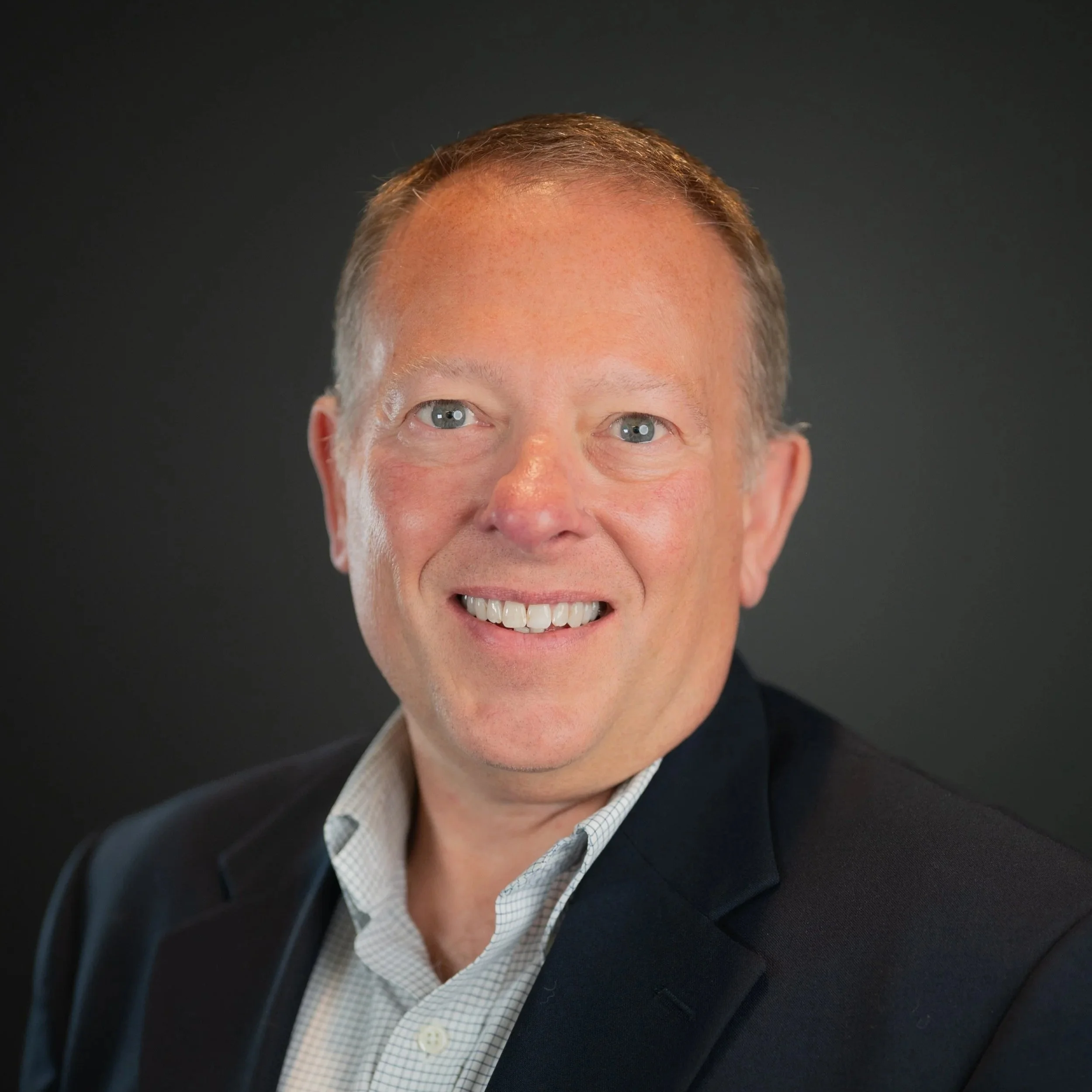 John Hansen, CPA