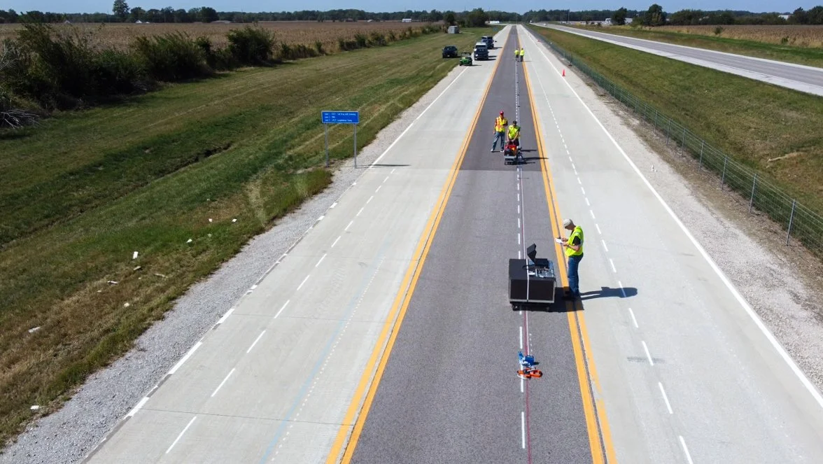 Advancing Pavement Profiler Certification: Ensuring Accurate and Repeatable Road Surface Measurements 