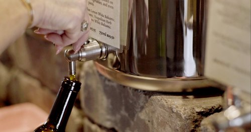 Palmetto Olive Oil Co., specialty foods store in Greenville, photo 6 of 6