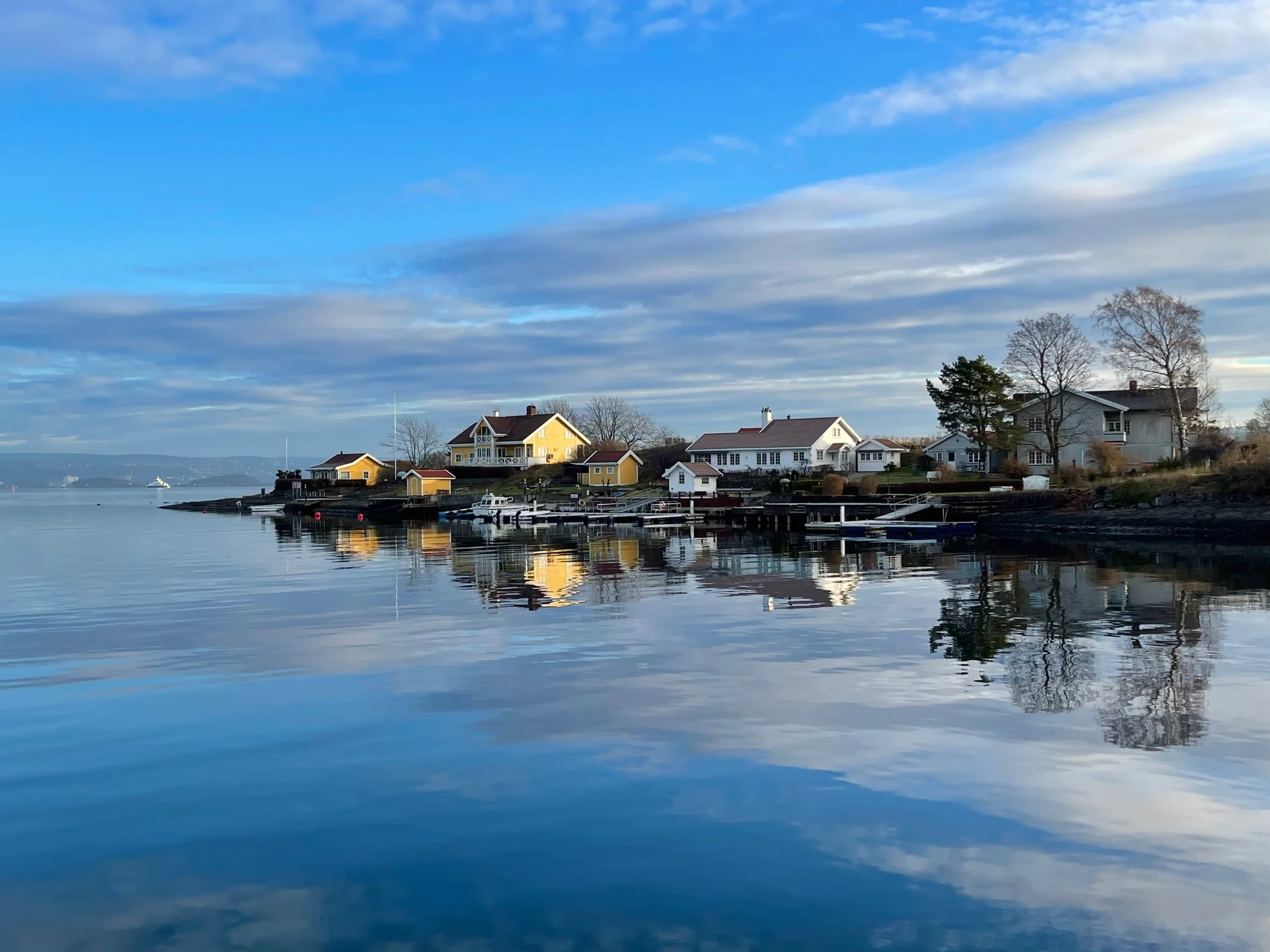 Oslo - the eco-friendly capital