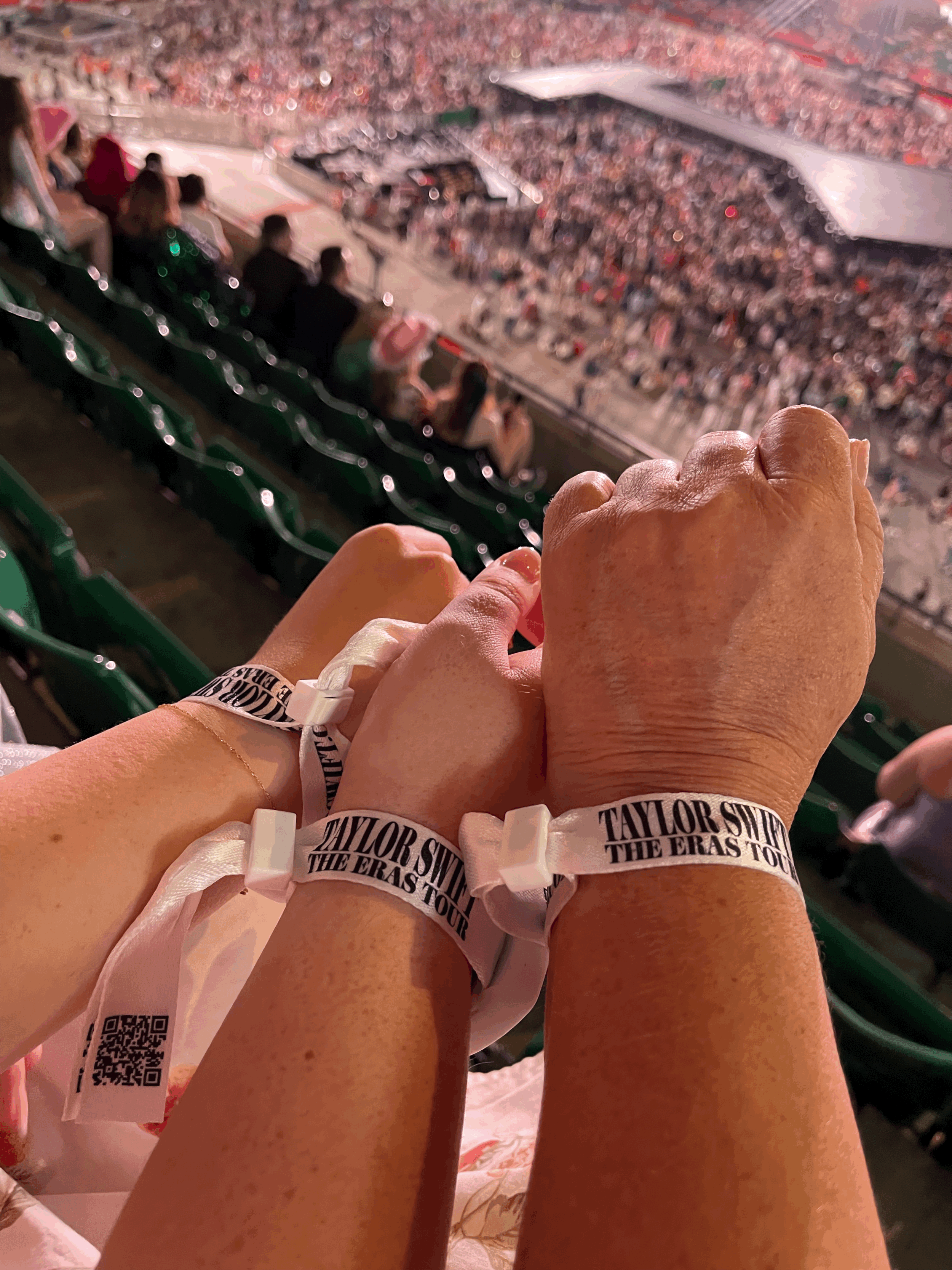 Taylor Swift - The Eras Tour
