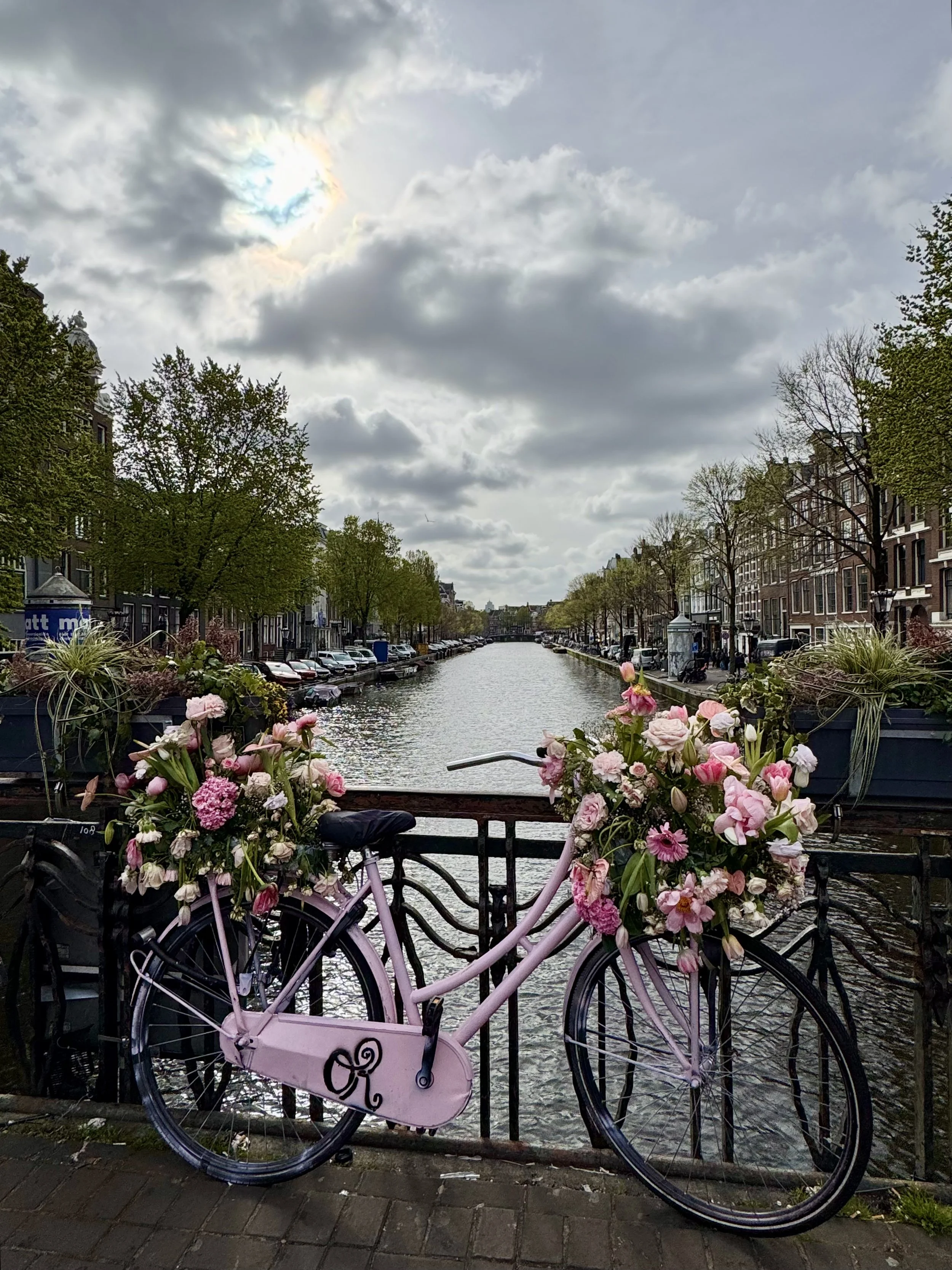 2 (and a half) Days in Amsterdam