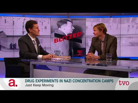 Drug Experiments in Concentration Camps