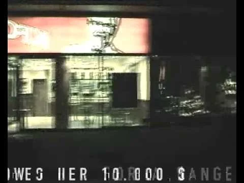 The Making of Stadt des Goldes