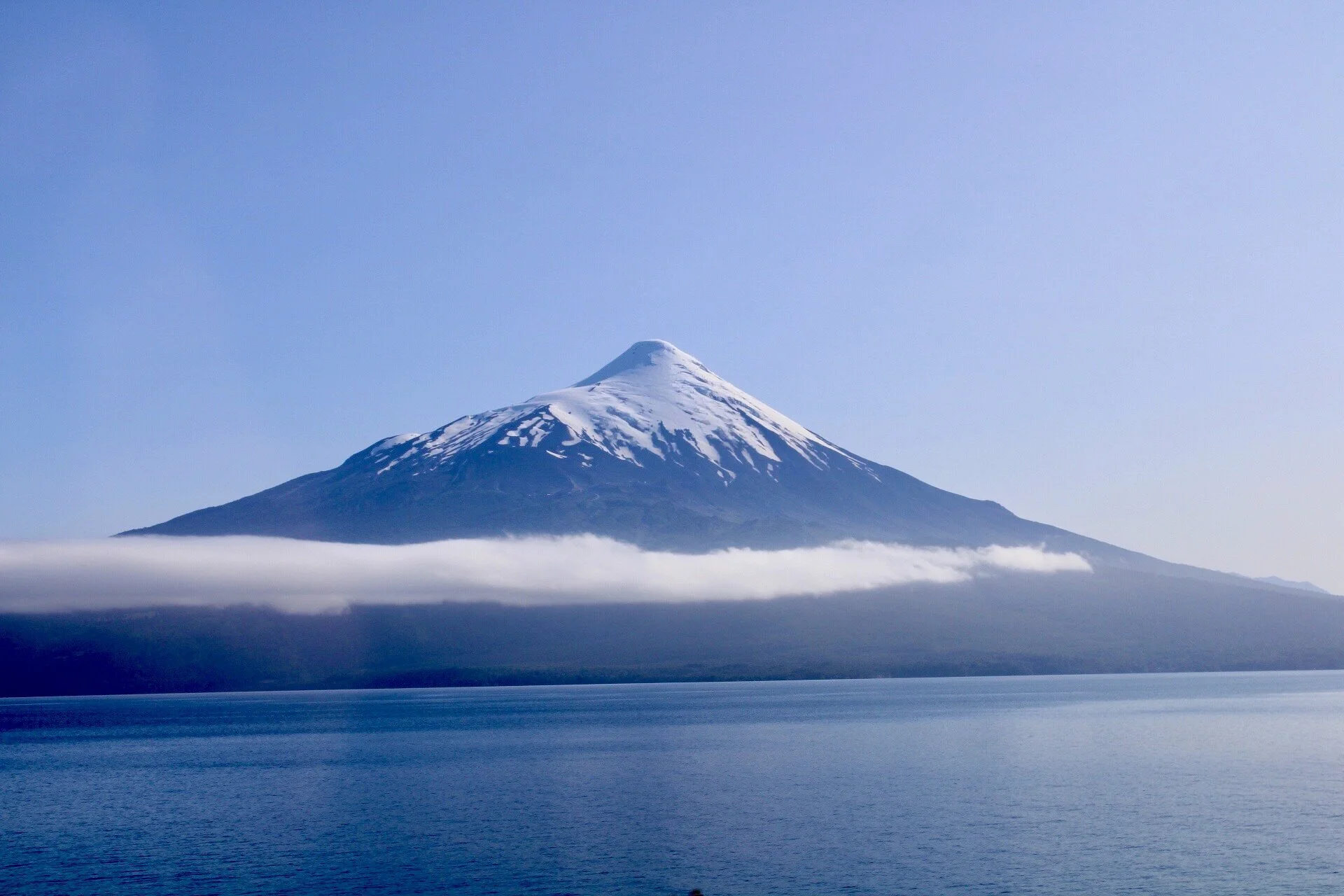 Viking Ocean Cruise - South America
