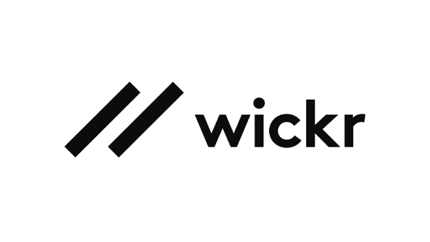  Wickr: End-to-End End Encrypted Collaboration Solution 