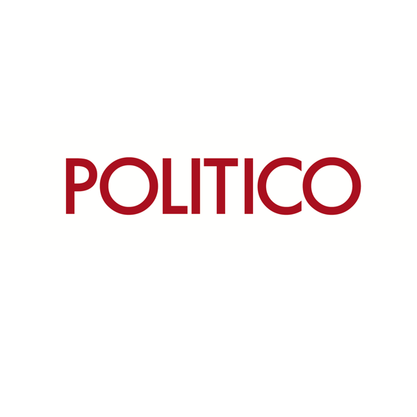 Politico Playbook 1/23/20