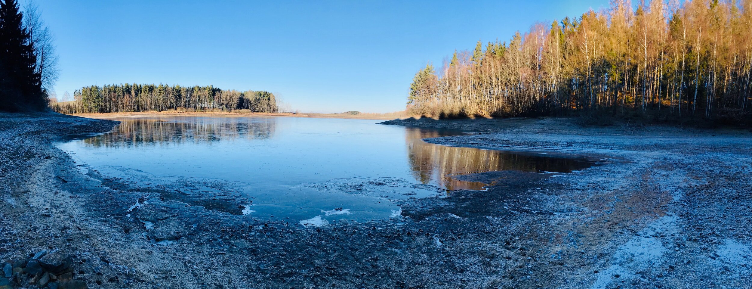 Morgenstund hat Gold im Mund