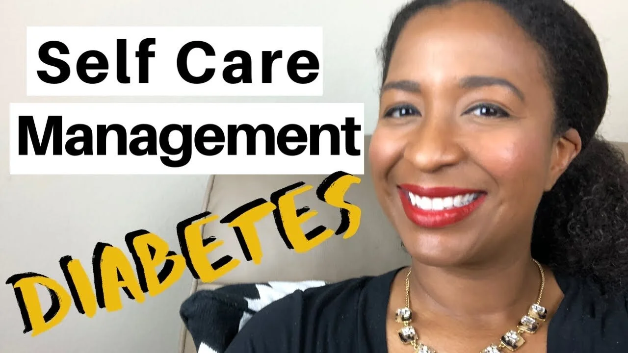 Signs and Symptoms of DIABETES Complications from Diabetes — Diabetes Management Resources for