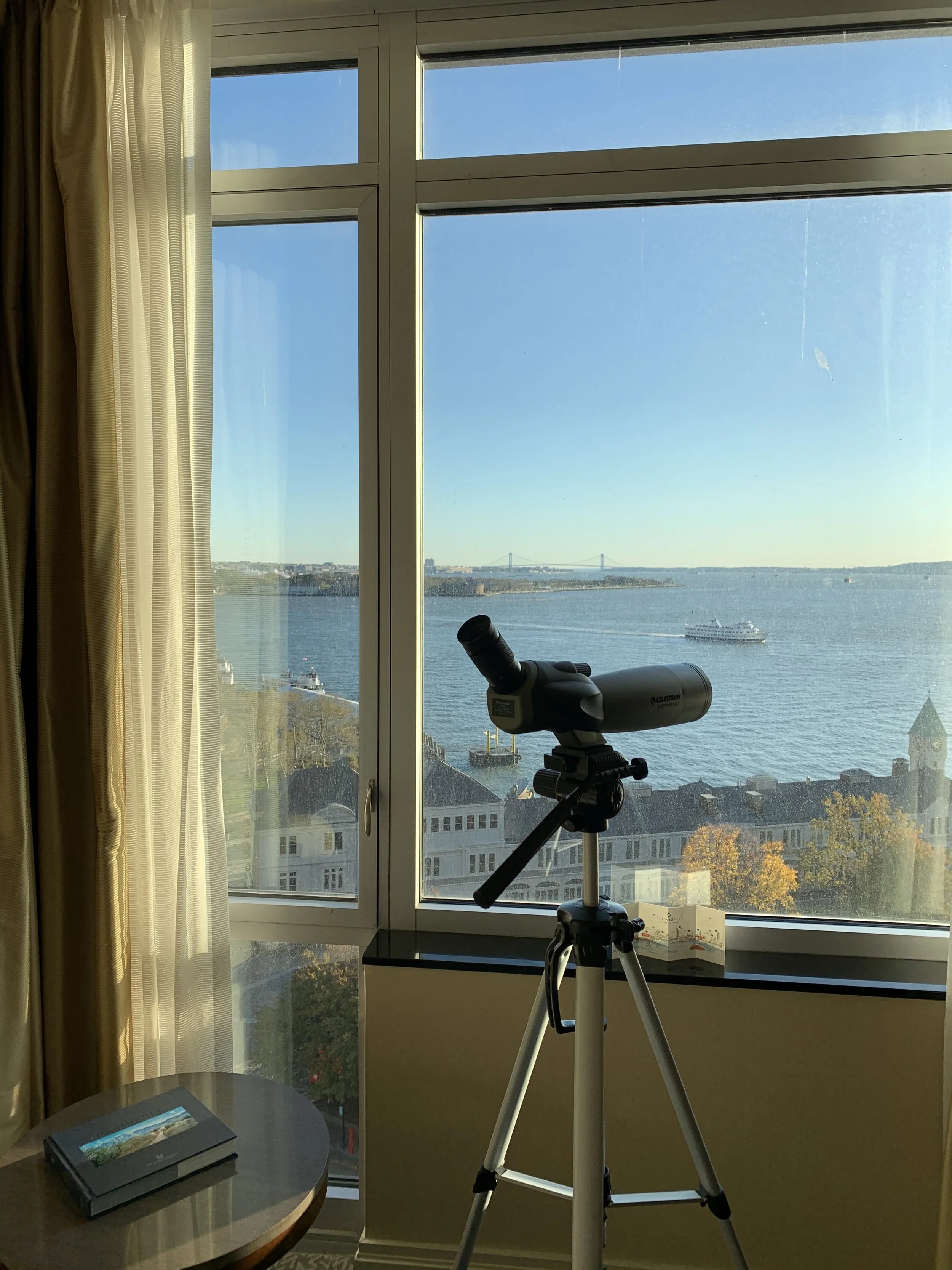 My NYC Marathon Experience