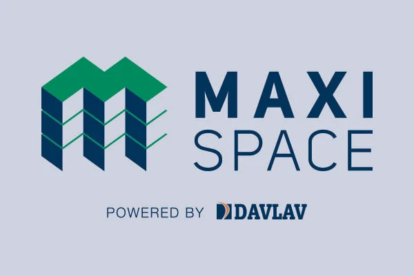 Maxi Space - modular building solutions