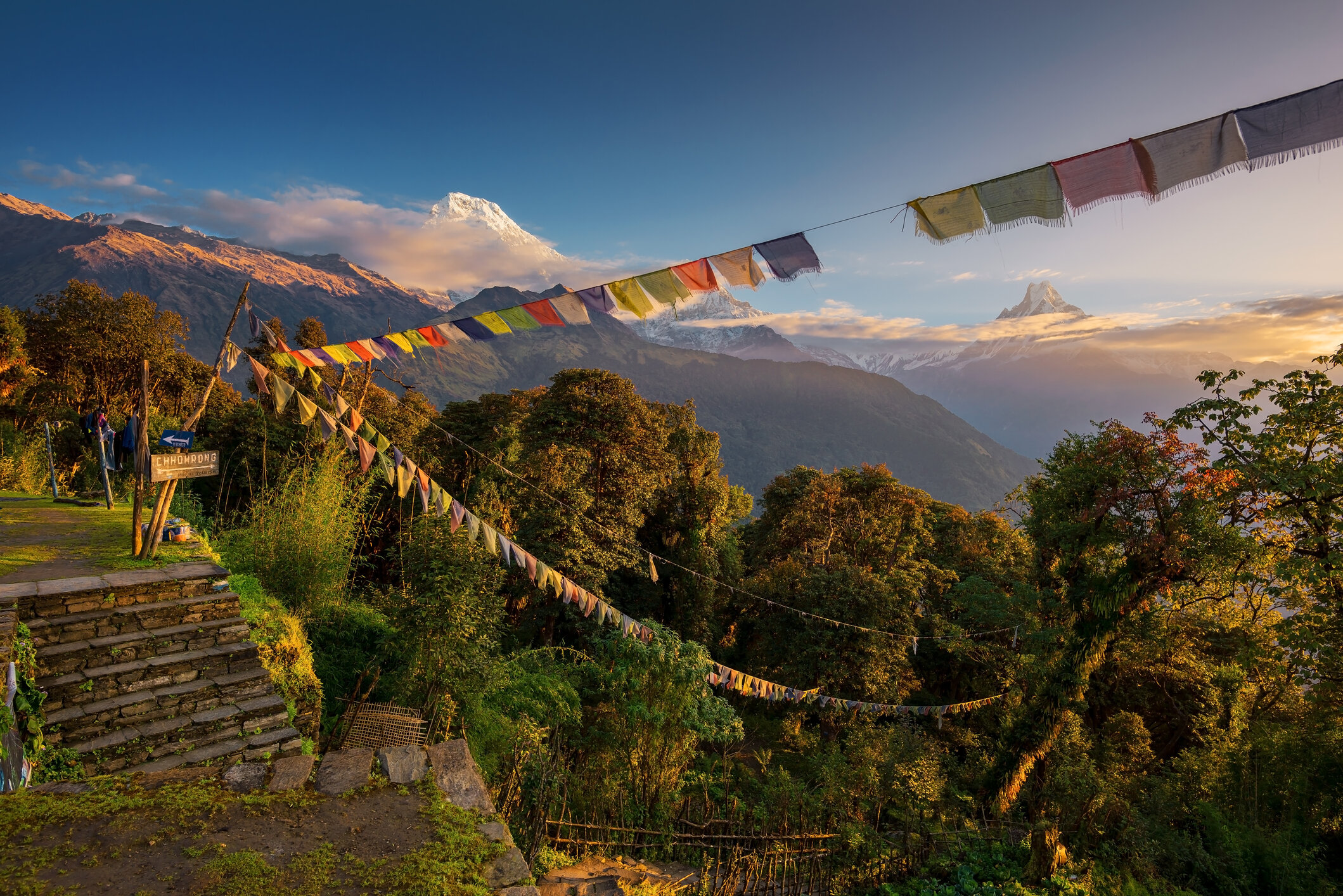 Flags and Annapurna.jpg