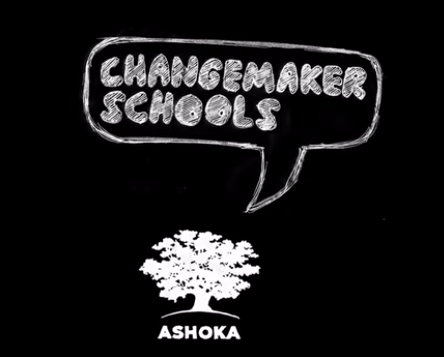 Changemaker Schools