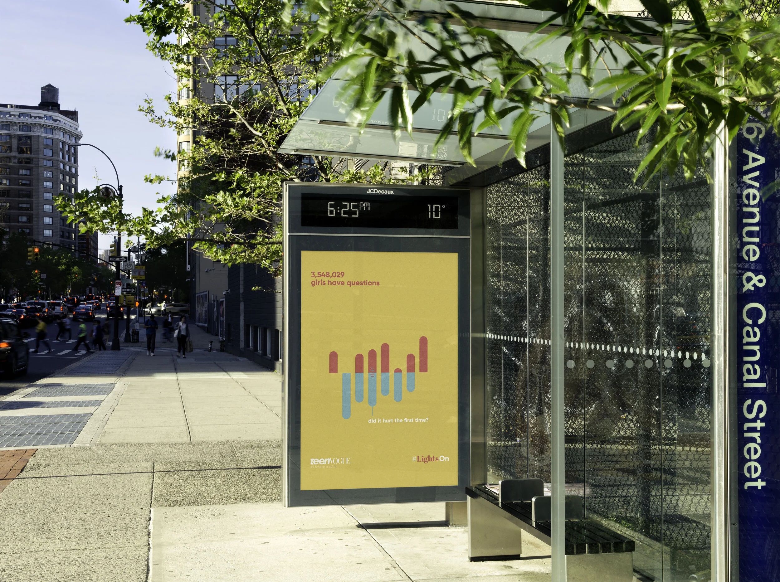 Digital Transit