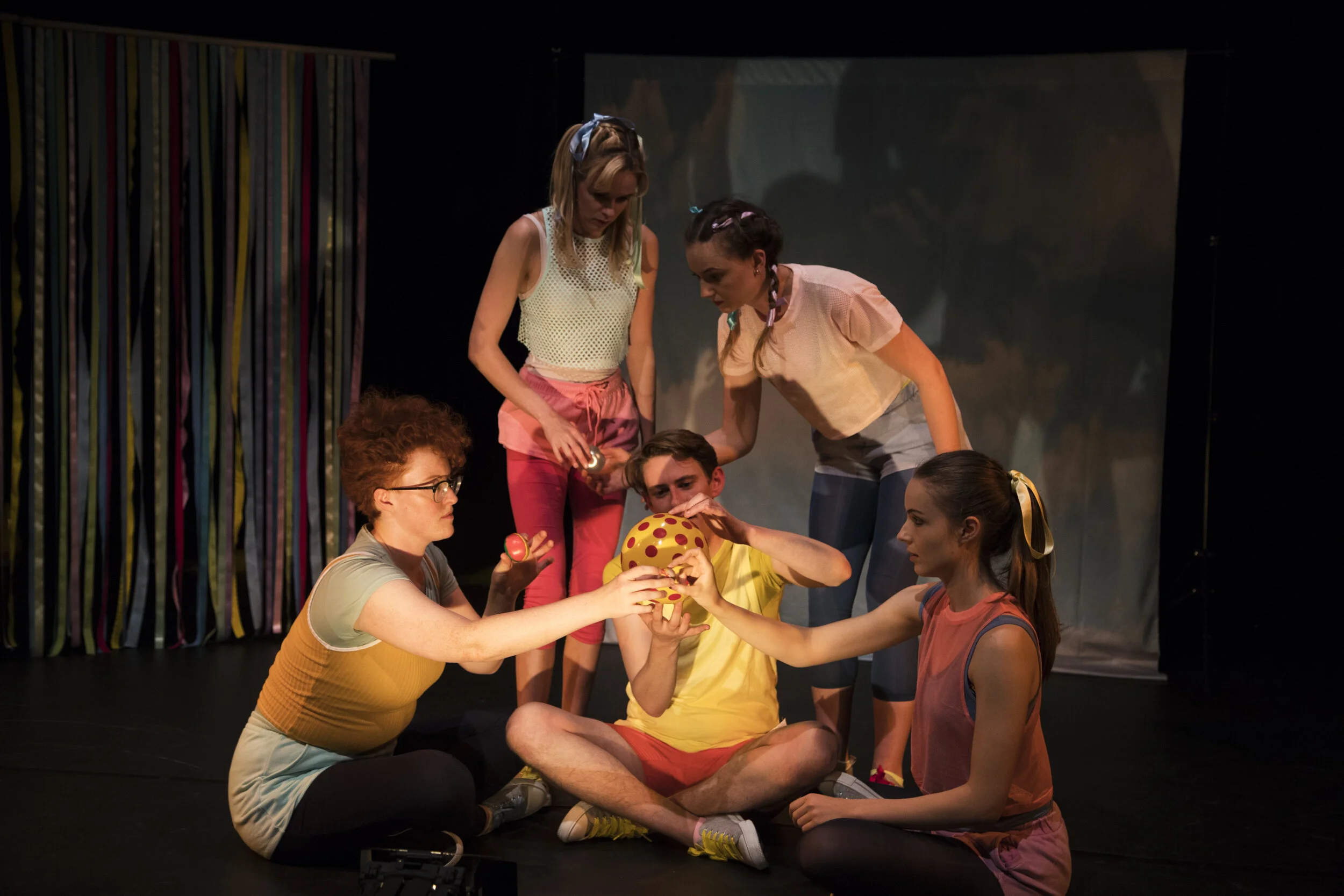   MOOP   (Dublin Fringe Festival Young Radicals 2019) 