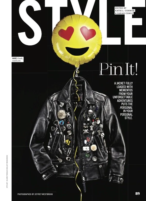 Cosmo/September 2015