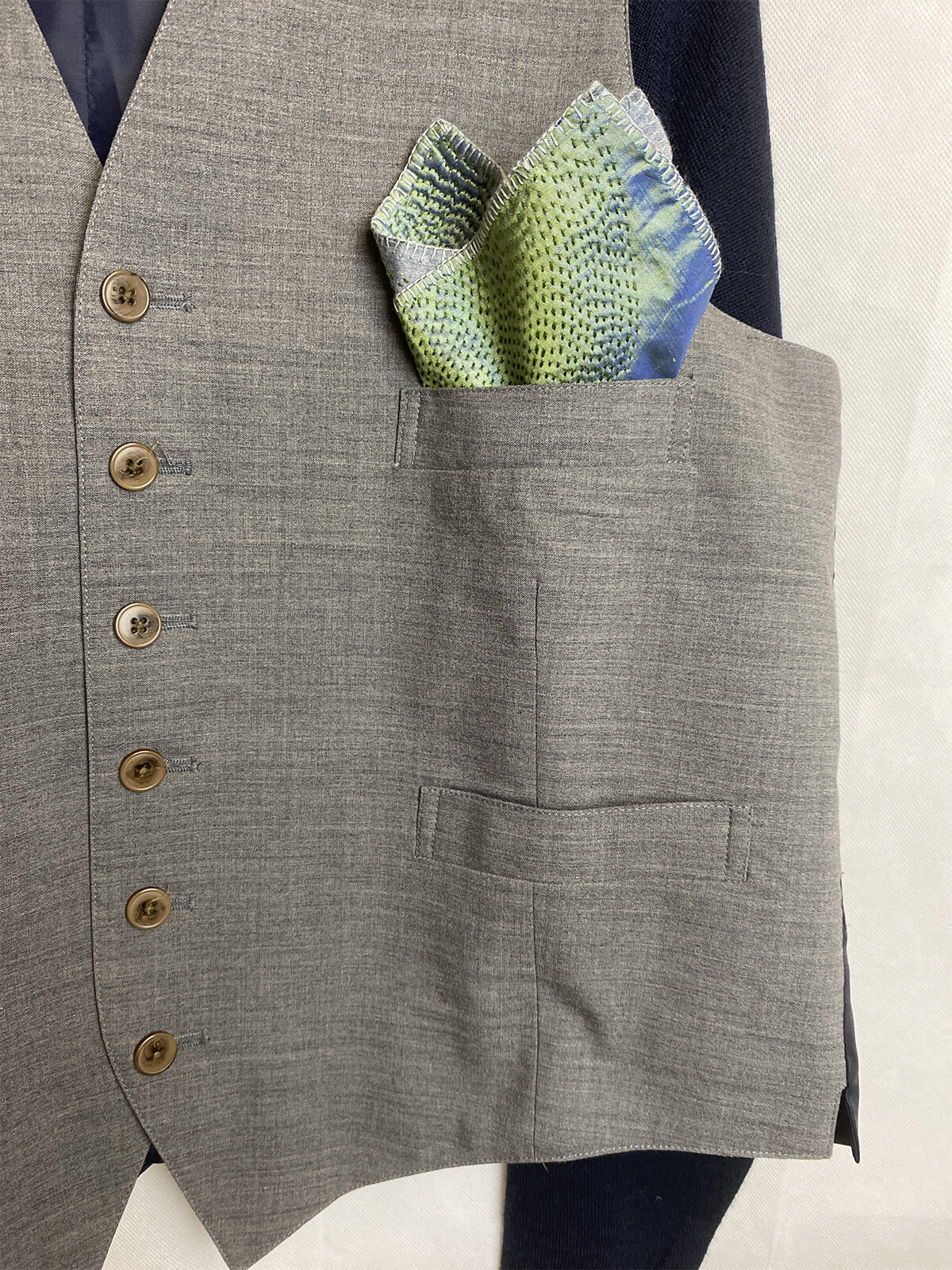 Gift Voucher Handkerchief