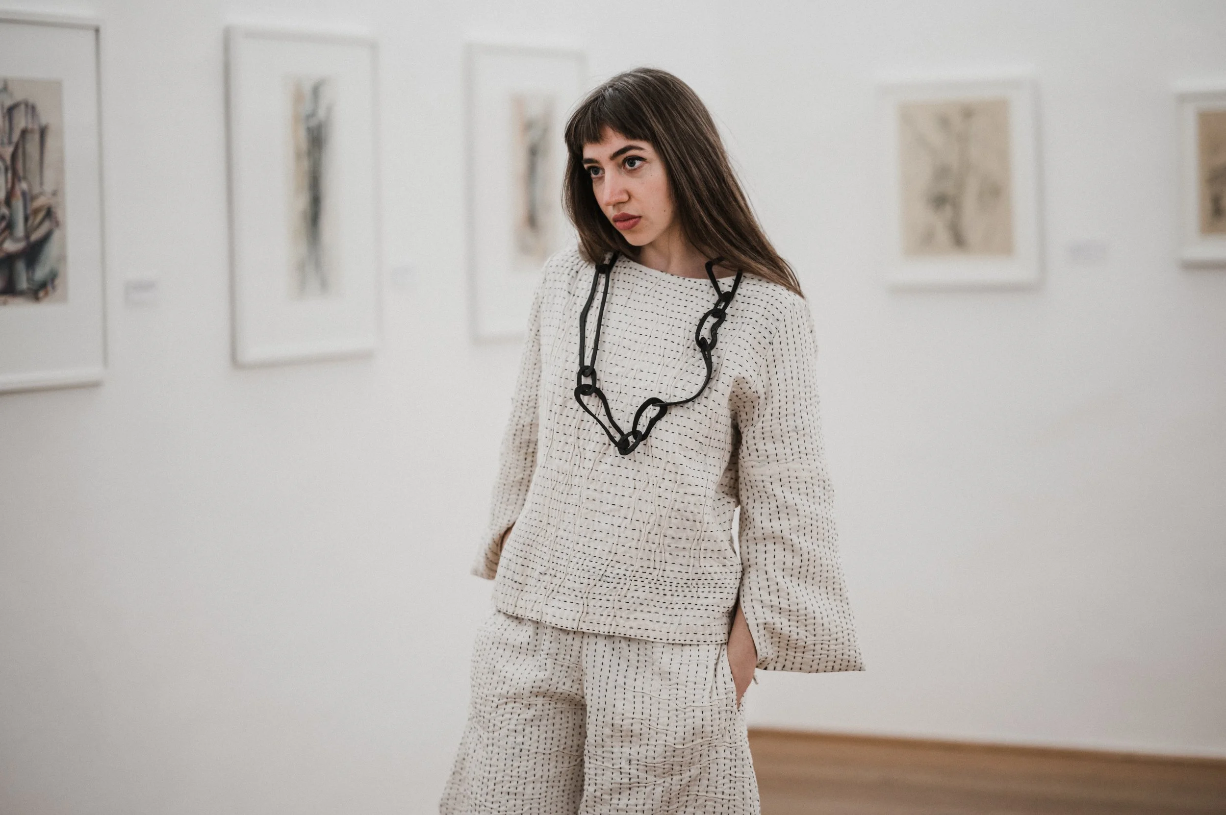 Kata Cotton                                                      Shirt