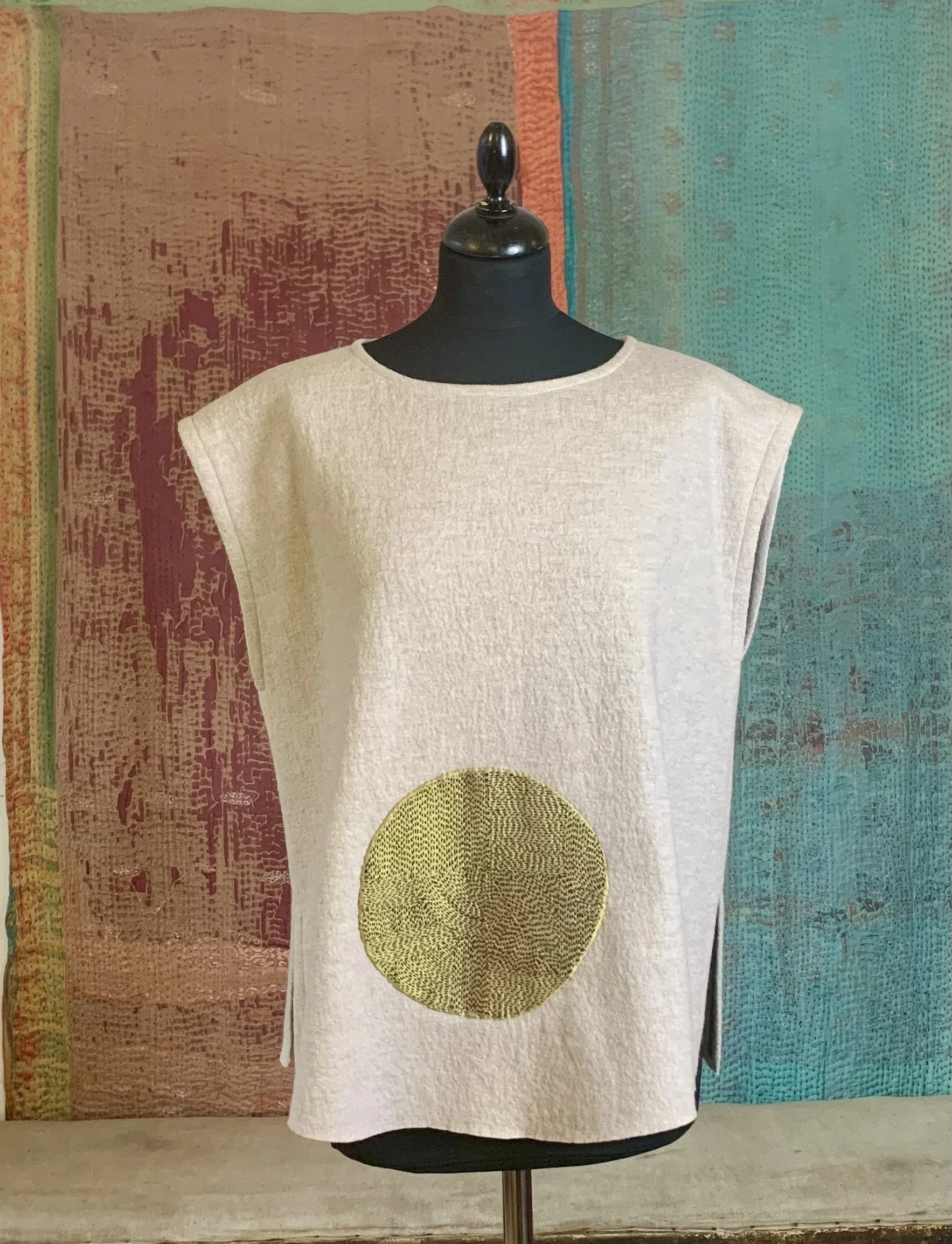 Planet Tunika one size nature