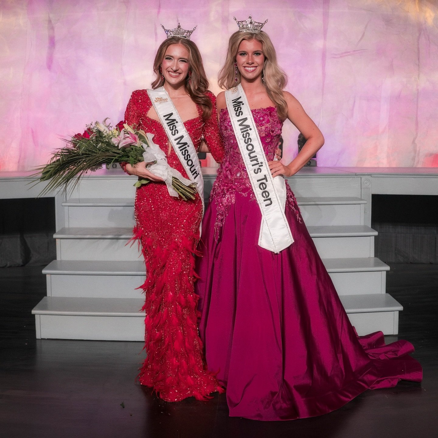 HAPPY BIRTHDAY TO MY SWEET, GRETA!! 🥳@missamericasteenmo is such a shining star. She’s kind, beautiful, talented, and selfless. I am so honored to be her miss and to share this experience with her for the next year. Greta, you are such a light