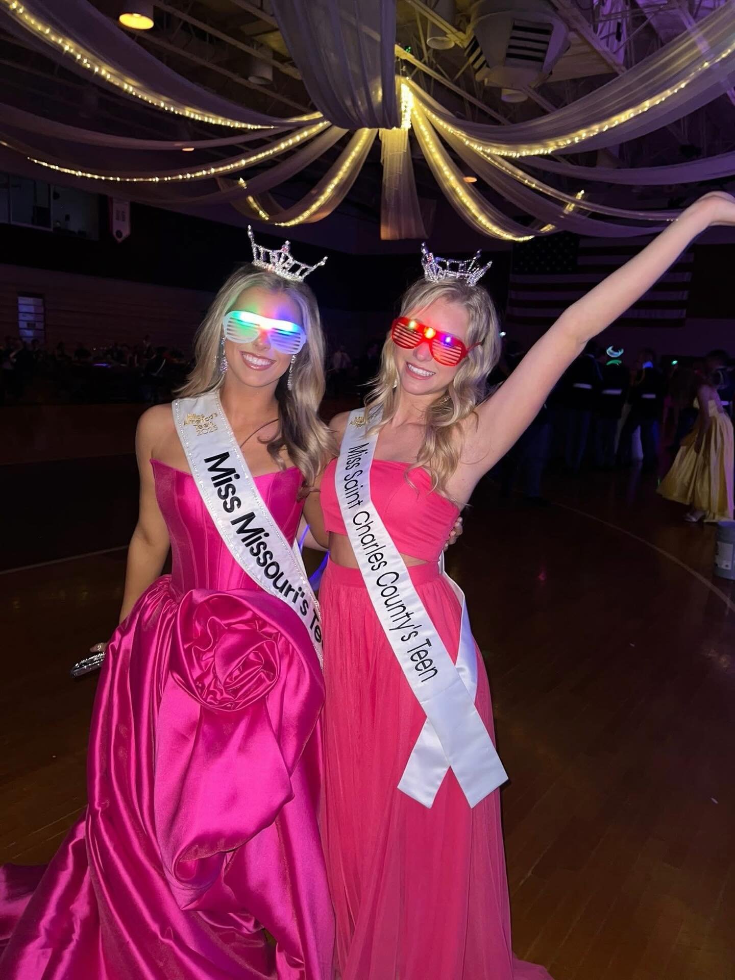 petition to make every day Galentine&rsquo;s Day&hellip; who&rsquo;s in??? 💕💌💓

our teens had the loveliest time at the MMA Sweetheart Ball!