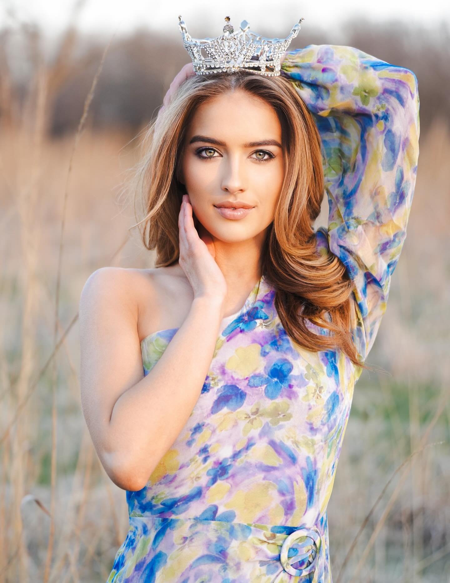 That first day of spring feeing 💐  Enjoying these beautiful temperatures across Missouri and wishing everyone a great start to the new season.

This is the season of new beginnings, of change and growth. Excited for all of the things to come and new