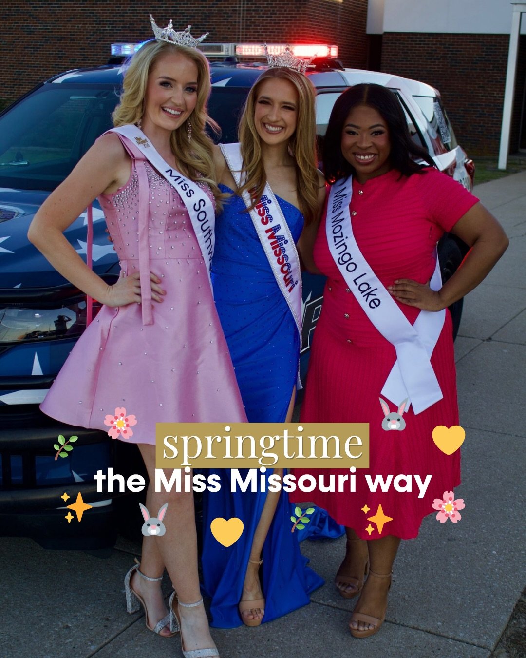 we hope you all had a wonderful Easter weekend! 💛

from Father Daughter balls, to princess parties, to special visits with the Easter Bunny... our girls have been busy! 

see what our amazing delegates have been up to as we enter Spring! 🌸

#spring