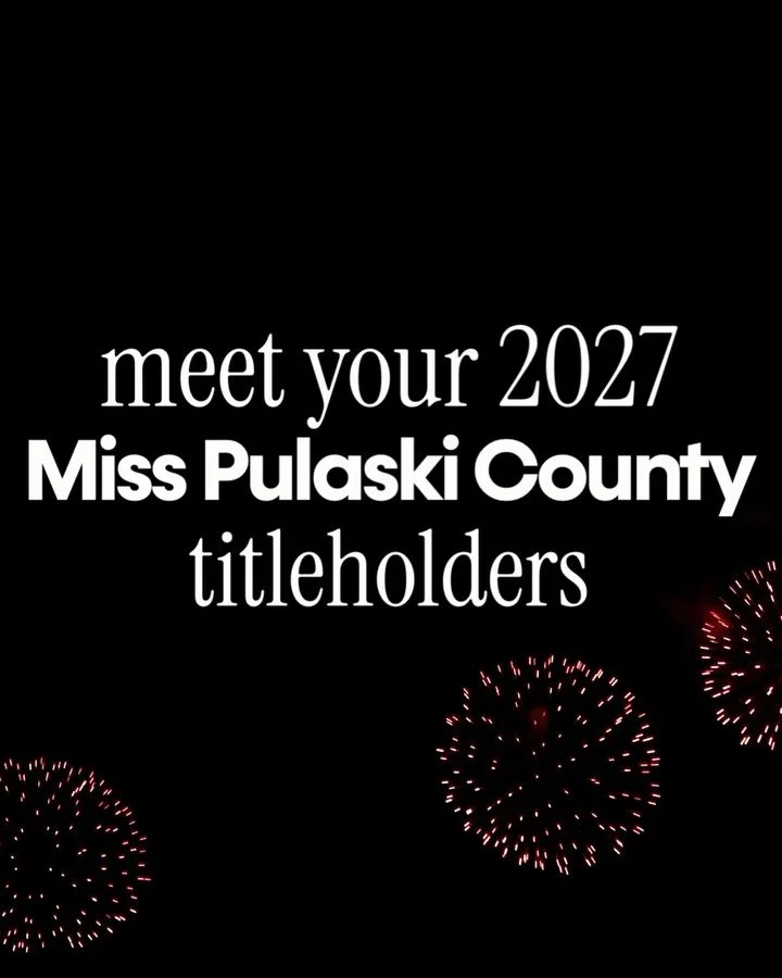 CONGRATULATIONS to our latest titleholders who were crowned at the 2027 Miss Pulaski County Pageant! 👑👑👑👑👑

Miss Pulaski County&rsquo;s Teen, Claire Ver Meer Miss Mid-Missouri&rsquo;s Teen, Apphia Hall Miss Tri-Counties&rsquo; Teen, McKinzie Tay