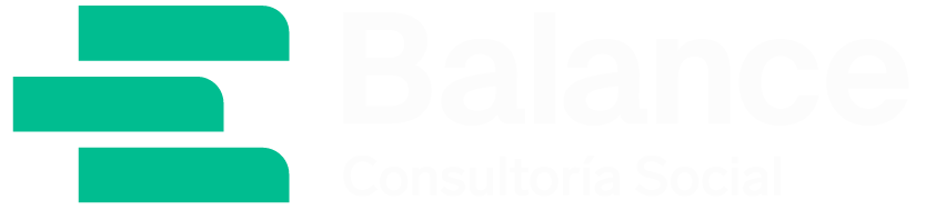 Balance Consultoría Social