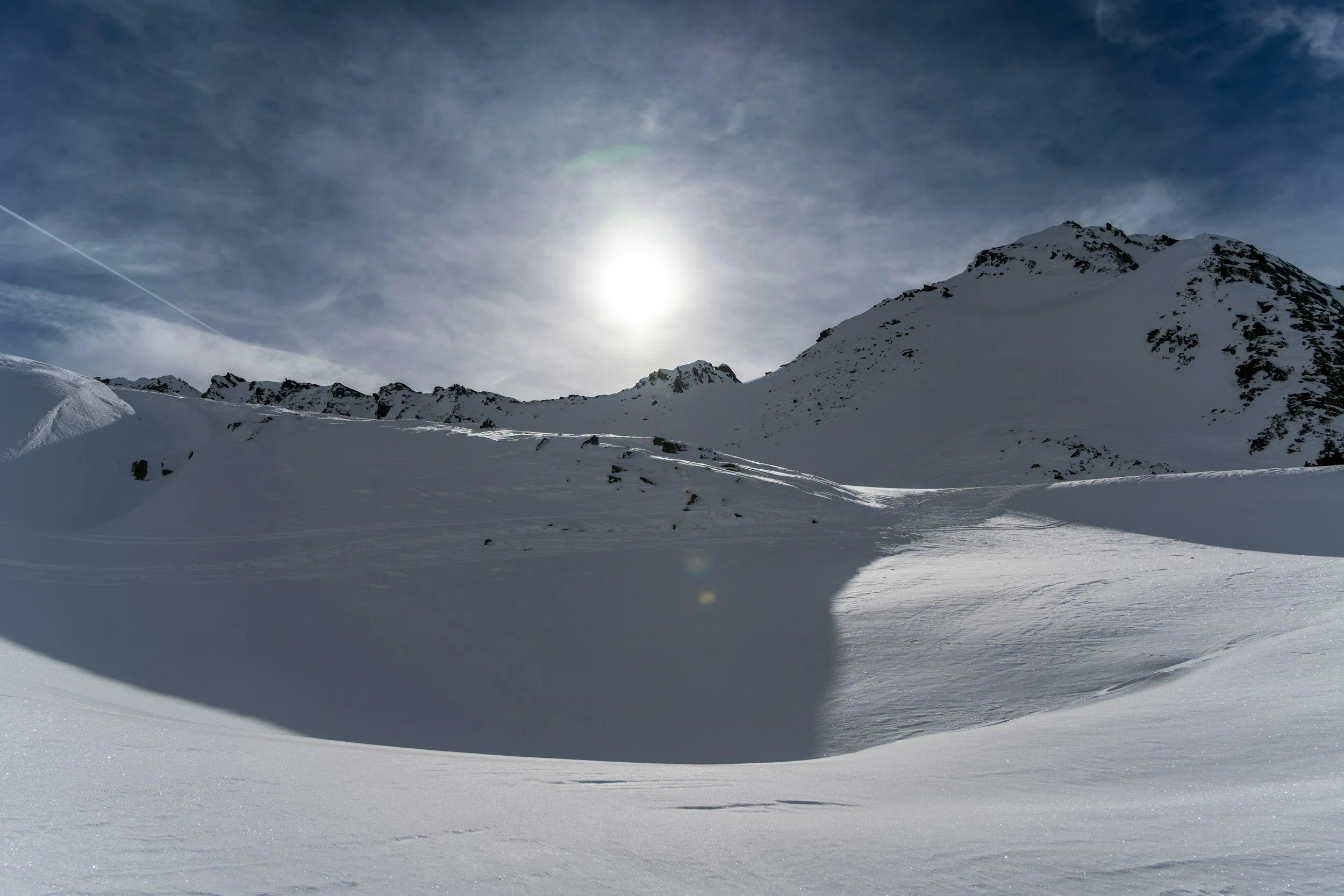 La realidad climática y la geografía del deporte