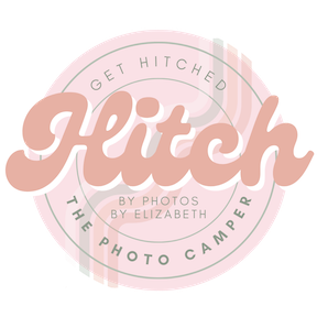 HITCH the Photo Camper