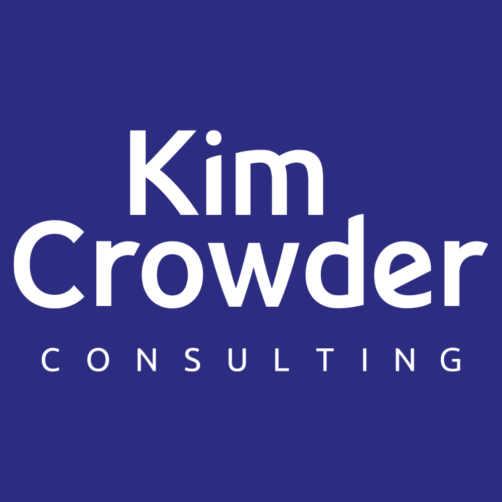 Kim Crowder Consulting - Inclusive Executive and Senior Leadership Consulting