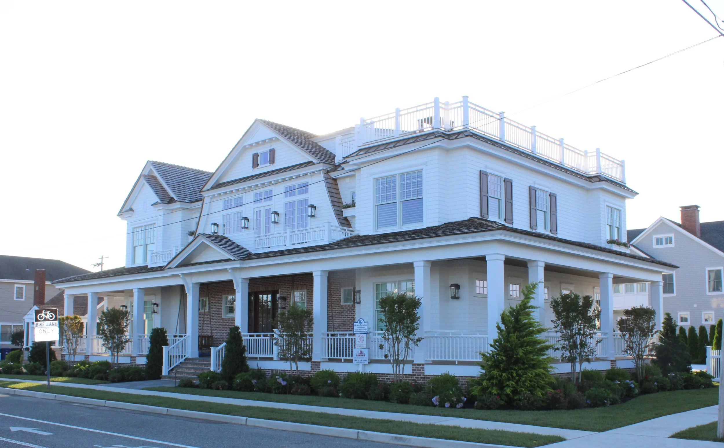 10616 Second Avenue, Stone Harbor - 2025