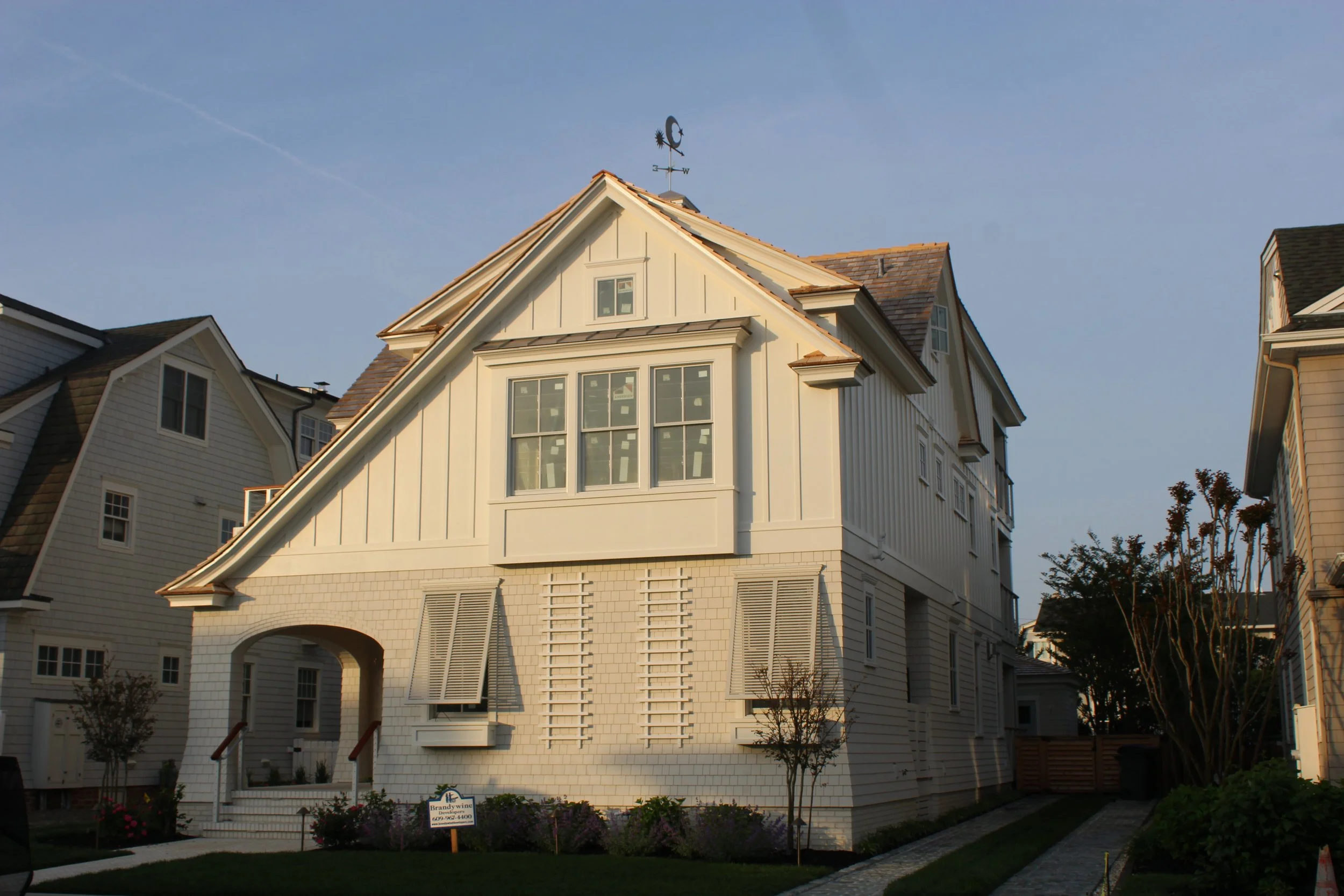 36 West 32nd Street, Avalon - 2025