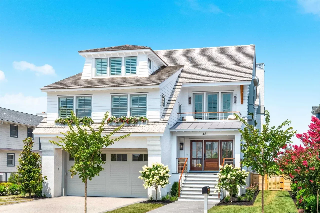 481 42nd Street, Avalon - 2025